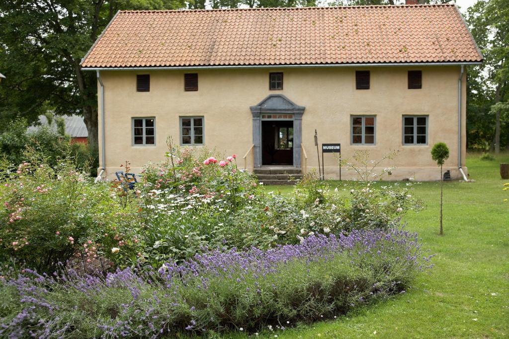 Skedemosse Gard - Villa Med Egen Pool Köpingsvik Esterno foto